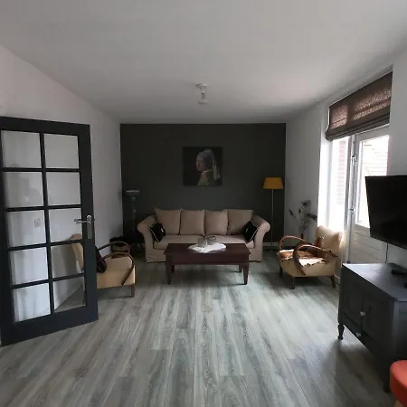 Kw96 Apartment *