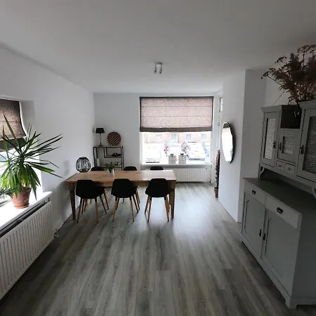 Kw96 Apartment Katwijk aan Zee
