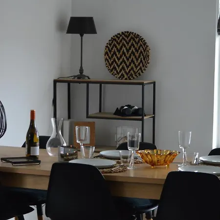 Apartment Kw96 *