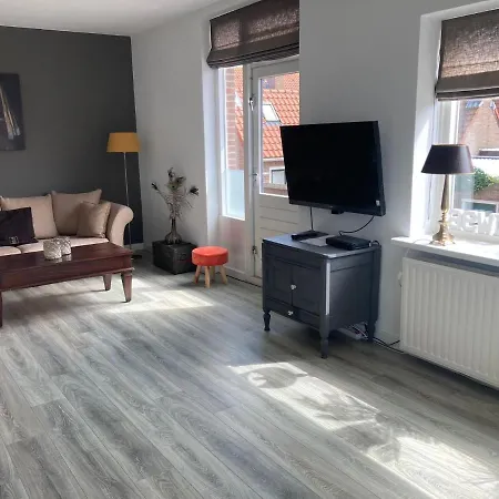 Kw96 Apartment Katwijk aan Zee