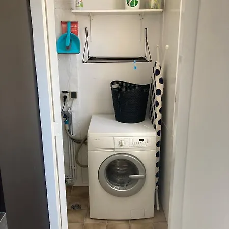 Kw96 Apartment