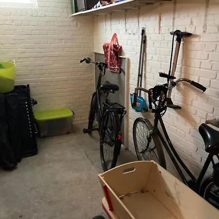 Kw96 Apartment Katwijk aan Zee