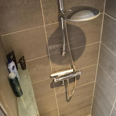 Kw96 Apartment *