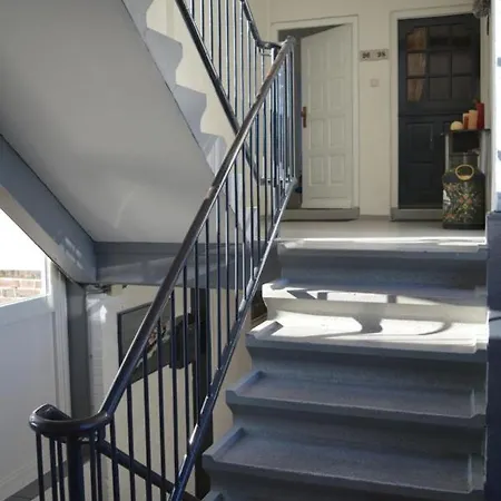Apartment Kw96 *