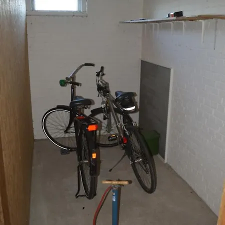 Kw96 Apartment Katwijk aan Zee